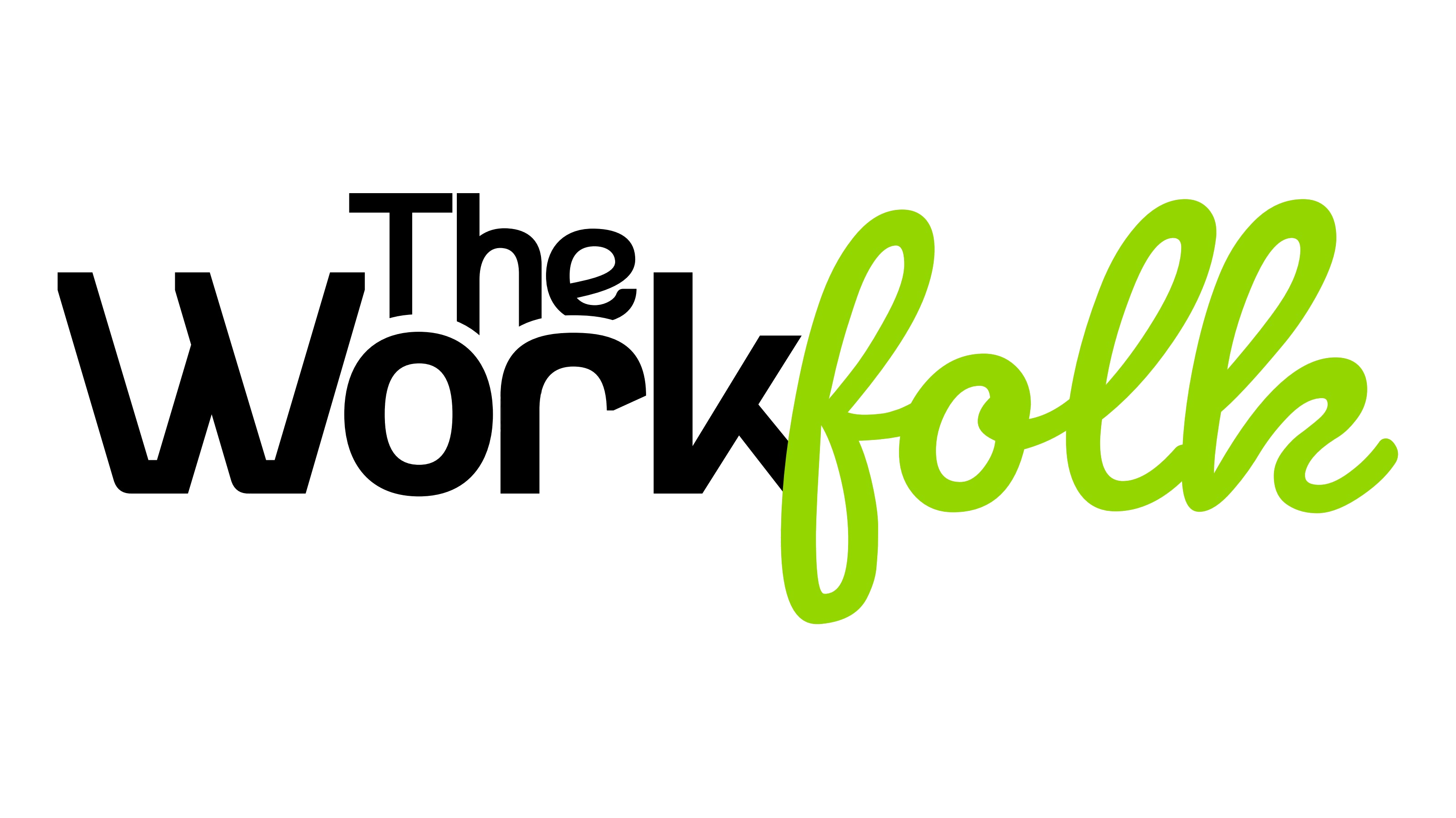 The Workfolk